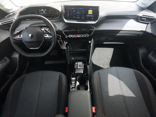 Peugeot 208 1.2 Hybrid 110 e-DCS6 Business Parkeercamera