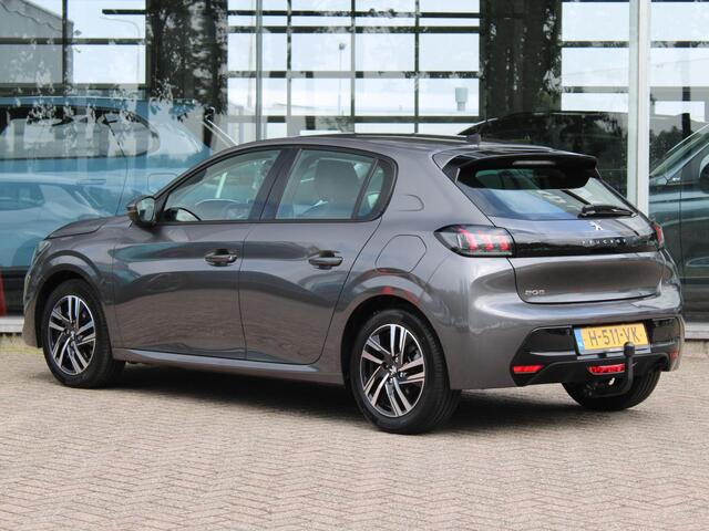 Peugeot 208 1.2T Allure | Trekhaak/Navi/Climate