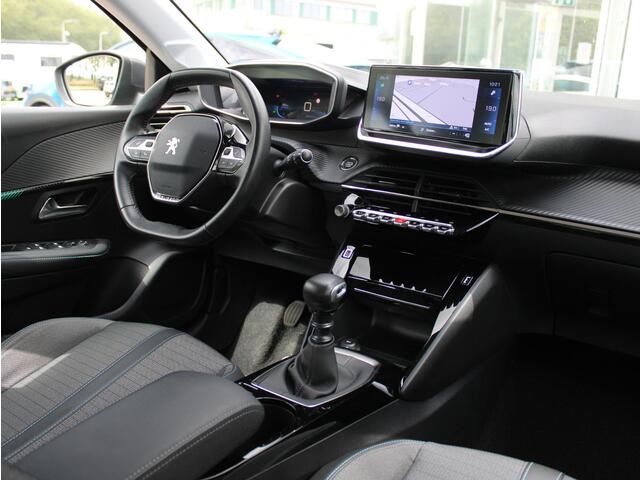 Peugeot 208 1.2T Allure | Trekhaak/Navi/Climate