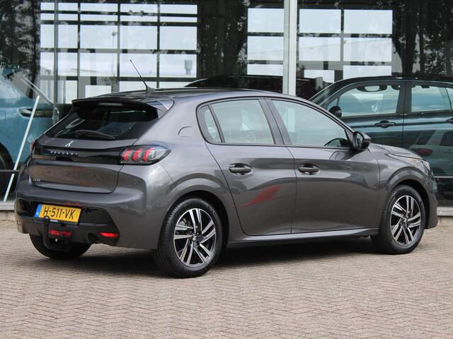Peugeot 208 1.2T Allure | Trekhaak/Navi/Climate