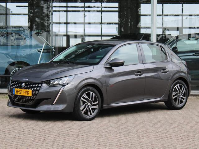 Peugeot 208 1.2T Allure | Trekhaak/Navi/Climate