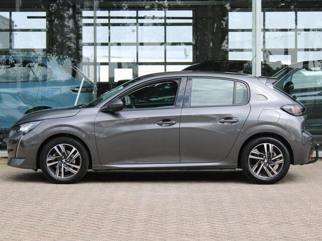 Peugeot 208 1.2T Allure | Trekhaak/Navi/Climate