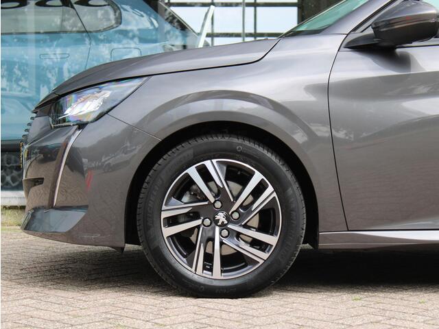 Peugeot 208 1.2T Allure | Trekhaak/Navi/Climate