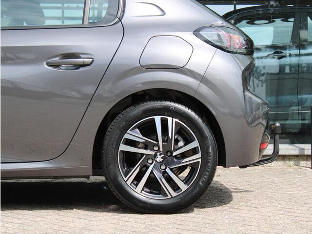 Peugeot 208 1.2T Allure | Trekhaak/Navi/Climate