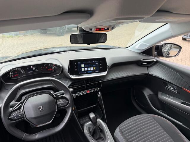 Peugeot 208 1.2 PT ALLURE NAVI AIRCO/ECC PDC LMV