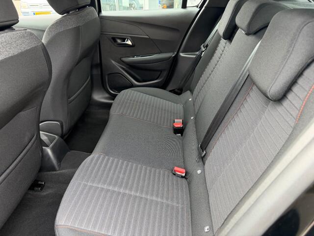 Peugeot 208 1.2 PT ALLURE NAVI AIRCO/ECC PDC LMV