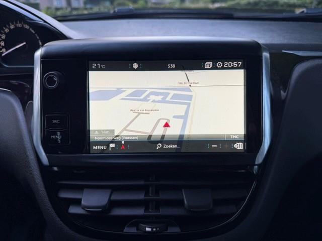 Peugeot 208 1.2 PureTech Blue Lion Trekhaak/Acarplay/Navi/APK