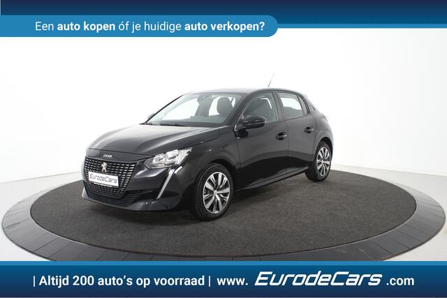 Peugeot 208 Active *1ste Eigenaar*Parkassist*DAB*Cruise Control*