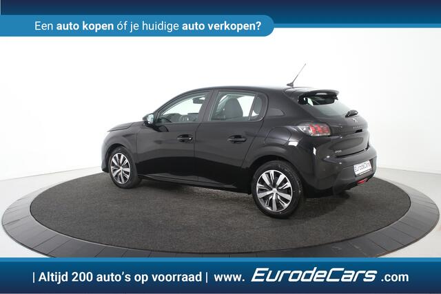 Peugeot 208 Active *1ste Eigenaar*Parkassist*DAB*Cruise Control*
