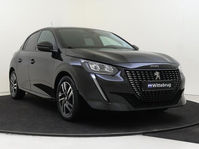 Peugeot 208 1.2 PureTech Allure Pack I NAVIGATIE I ACHTERUITRIJCAMERA I