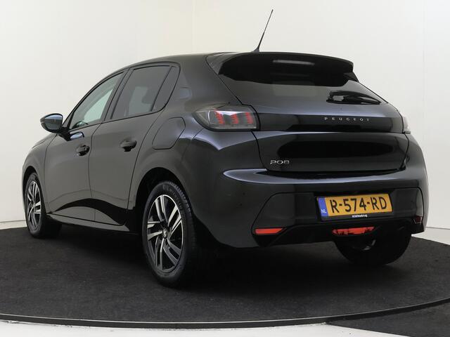 Peugeot 208 1.2 PureTech Allure Pack I NAVIGATIE I ACHTERUITRIJCAMERA I