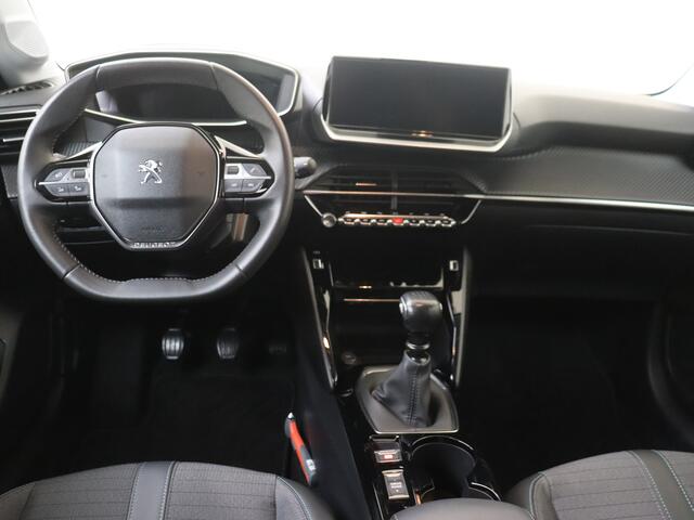 Peugeot 208 1.2 PureTech Allure Pack I NAVIGATIE I ACHTERUITRIJCAMERA I