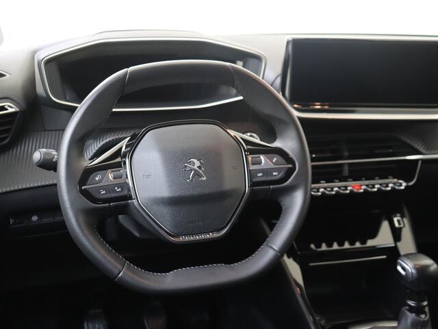Peugeot 208 1.2 PureTech Allure Pack I NAVIGATIE I ACHTERUITRIJCAMERA I