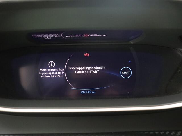 Peugeot 208 1.2 PureTech Allure Pack I NAVIGATIE I ACHTERUITRIJCAMERA I