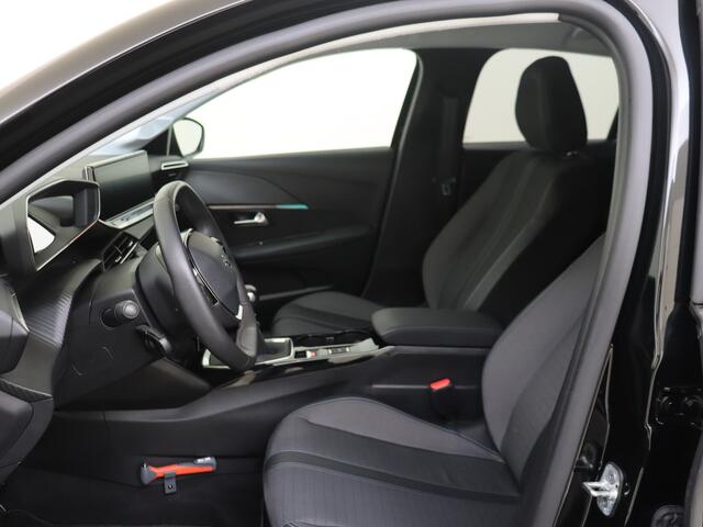Peugeot 208 1.2 PureTech Allure Pack I NAVIGATIE I ACHTERUITRIJCAMERA I