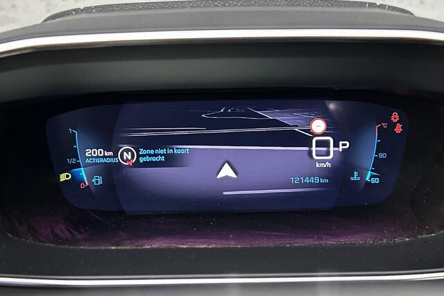 Peugeot 208 1.2 PureTech GT Pack | Camera | Half lederen bekleding | LED koplampen