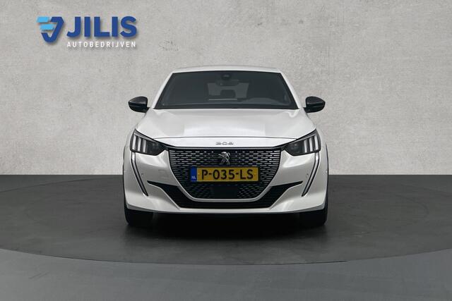 Peugeot 208 1.2 PureTech GT Pack | Camera | Half lederen bekleding | LED koplampen