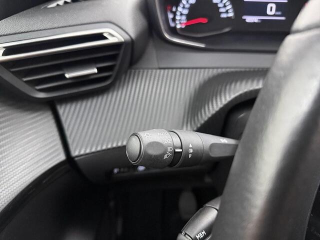 Peugeot 208 1.2T 100pk Allure Ecc/CarPlay/H.Leder/Led