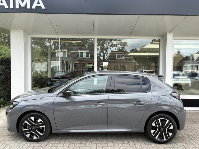 Peugeot 208 1.2T 100pk Allure | Parkeersensoren | Cruise Control | Privacy Glass | Draadloos Apple Carplay/Android Auto