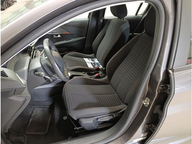Peugeot 208 1.2 PureTech Active Airco | Navigatie | Elektrische ramen | Centrale vergendeling op afstand