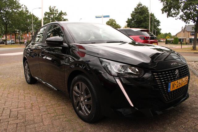 Peugeot 208 1.2 PT Active Pack