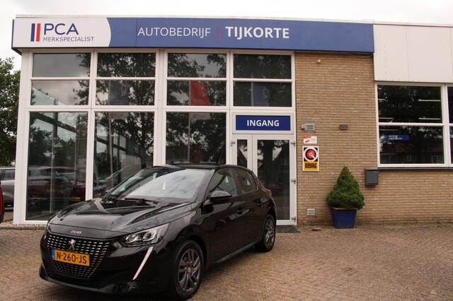 Peugeot 208 1.2 PT Active Pack