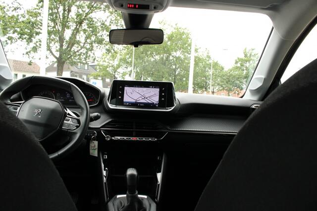 Peugeot 208 1.2 PT Active Pack