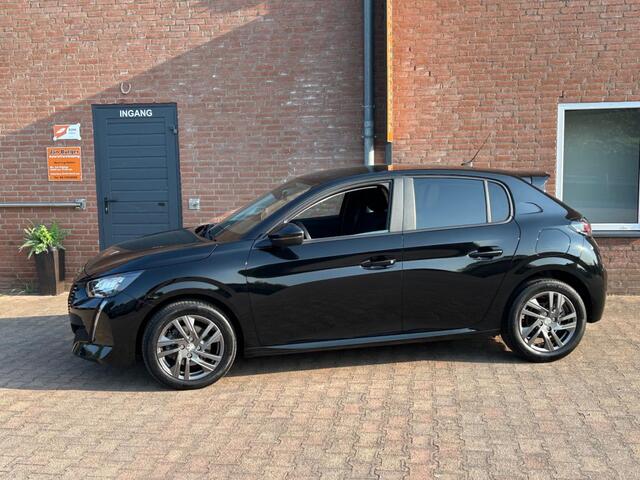 Peugeot 208 208-1.2 AUTOMAAT PURETECH ACTIVE PACK NAVI LMV