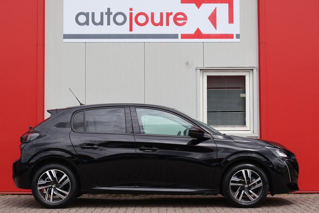 Peugeot 208 1.5 BlueHDi Blue Lease Allure | Virtual Cockpit 3D | Camera | Climate |