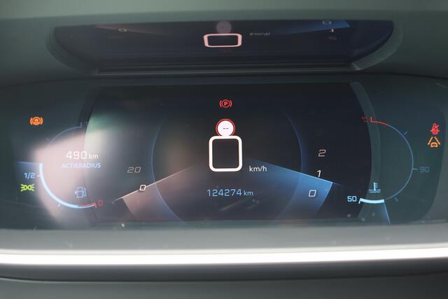 Peugeot 208 1.5 BlueHDi Blue Lease Allure | Virtual Cockpit 3D | Camera | Climate |