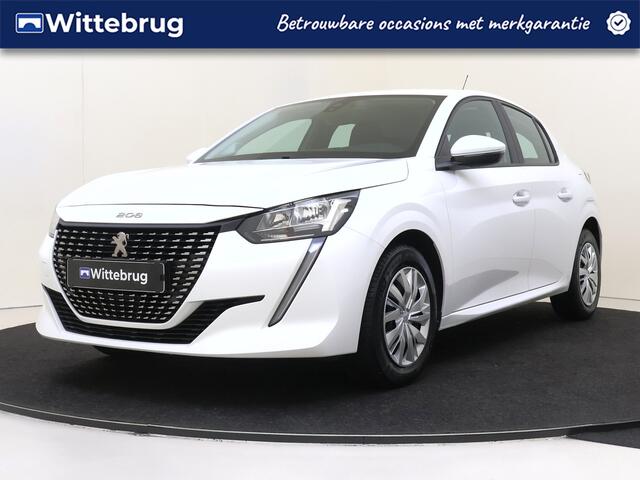 Peugeot 208 1.2 PureTech Active