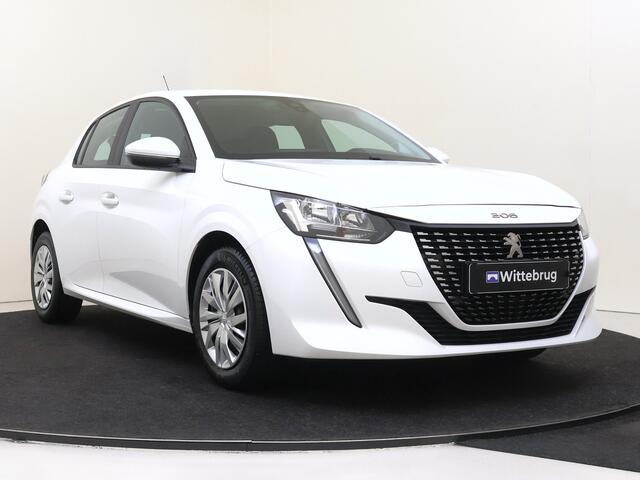 Peugeot 208 1.2 PureTech Active