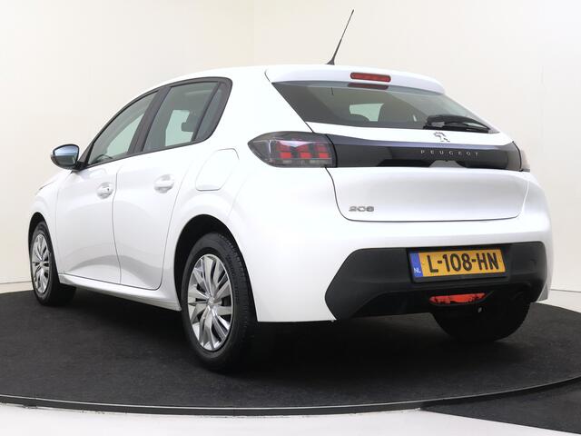 Peugeot 208 1.2 PureTech Active
