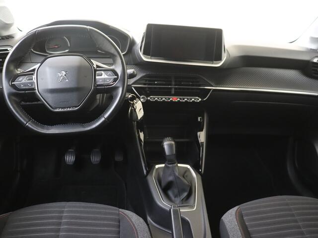 Peugeot 208 1.2 PureTech Active