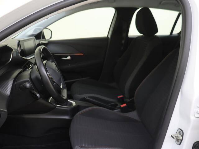 Peugeot 208 1.2 PureTech Active