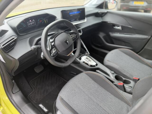 Peugeot 208 1.2 Hybrid 110 e-DCS6 Style Automaat|Navigatie|Tot 8 jaar Garantie