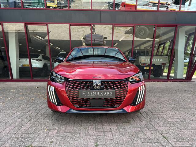 Peugeot 208 1.2 Hybrid 145 e-DCS6 GT | ACC | PDC | Camera | Navi | Keyless | Carplay |