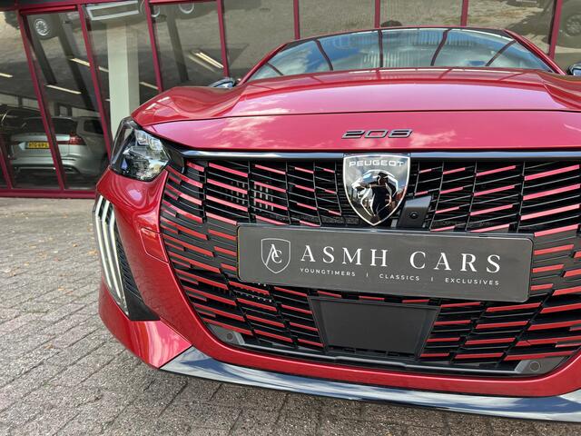 Peugeot 208 1.2 Hybrid 145 e-DCS6 GT | ACC | PDC | Camera | Navi | Keyless | Carplay |