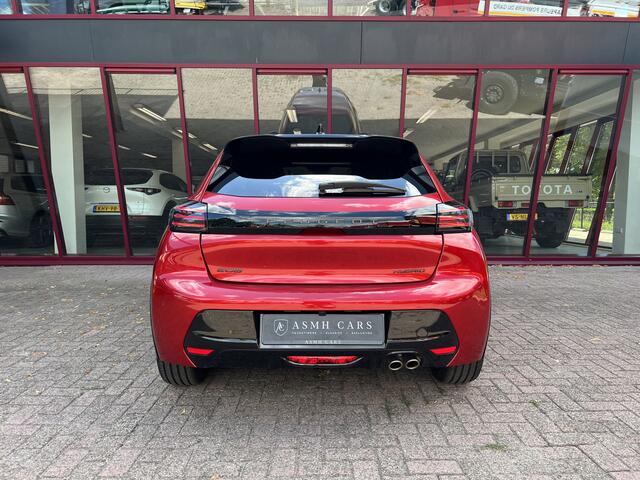 Peugeot 208 1.2 Hybrid 145 e-DCS6 GT | ACC | PDC | Camera | Navi | Keyless | Carplay |