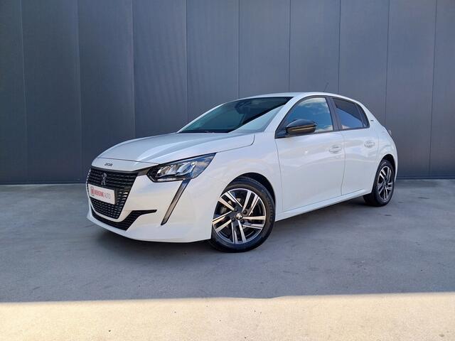 Peugeot 208 1.2 PureTech 1e EIGENAAR Style NAVI CRUISE APPLE CARPLAY