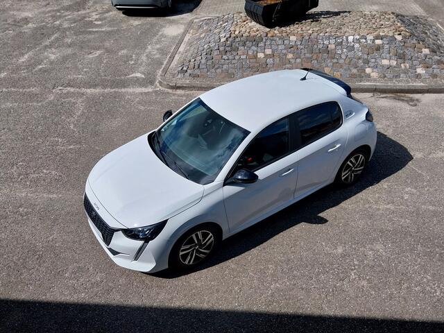 Peugeot 208 1.2 PureTech 1e EIGENAAR Style NAVI CRUISE APPLE CARPLAY