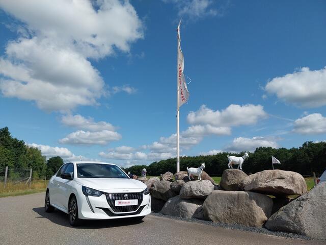 Peugeot 208 1.2 PureTech 1e EIGENAAR Style NAVI CRUISE APPLE CARPLAY