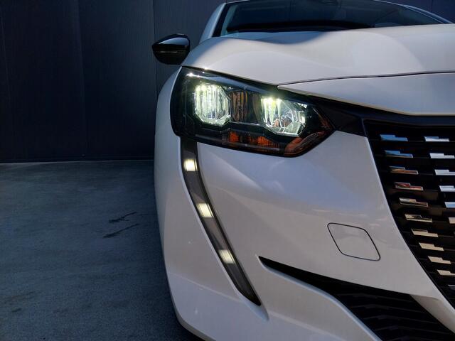 Peugeot 208 1.2 PureTech 1e EIGENAAR Style NAVI CRUISE APPLE CARPLAY