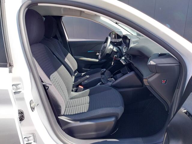 Peugeot 208 1.2 PureTech 1e EIGENAAR Style NAVI CRUISE APPLE CARPLAY