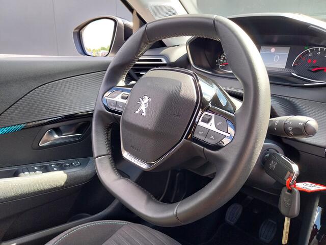 Peugeot 208 1.2 PureTech 1e EIGENAAR Style NAVI CRUISE APPLE CARPLAY
