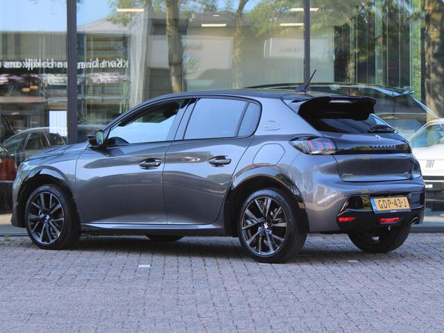 Peugeot 208 1.2 PureTech GT Automaat | Navi / Camera / Climate