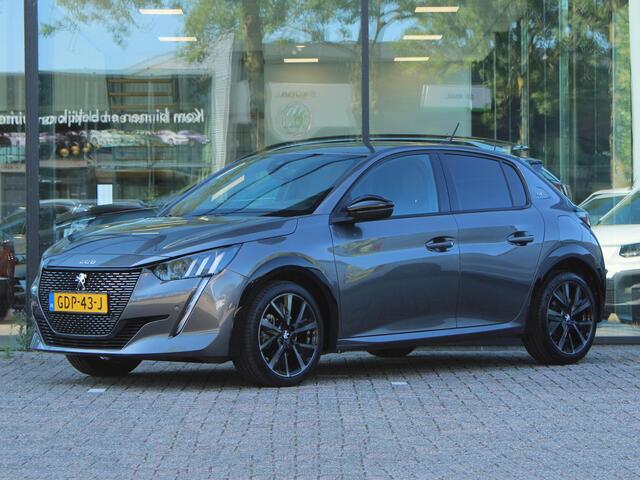Peugeot 208 1.2 PureTech GT Automaat | Navi / Camera / Climate