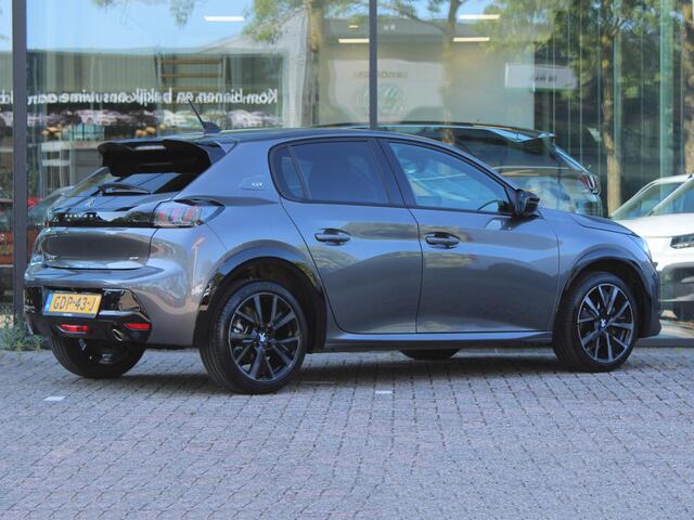 Peugeot 208 1.2 PureTech GT Automaat | Navi / Camera / Climate