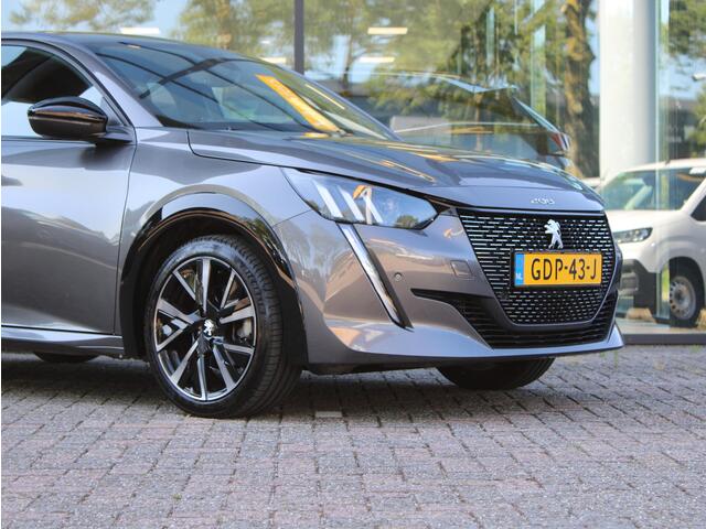 Peugeot 208 1.2 PureTech GT Automaat | Navi / Camera / Climate