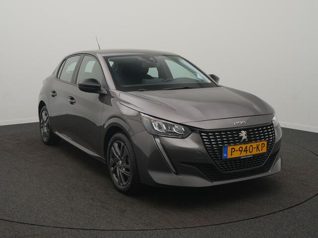 Peugeot 208 1.2 PureTech Active Pack - RIJKLAARPRIJS - All Seasonbanden - Apple Carplay - Android Auto